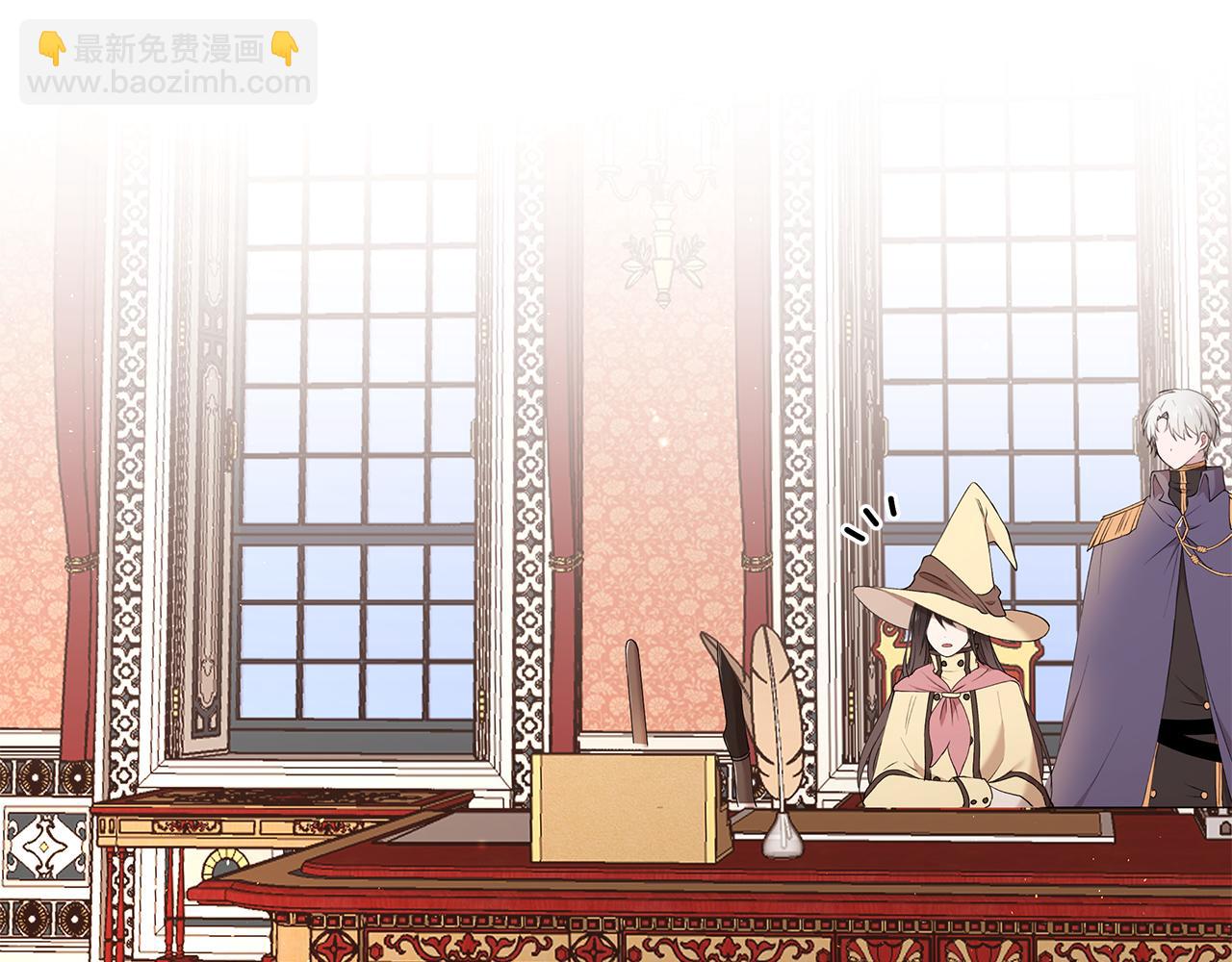 第24话 作战的主力(1/3)-第25话