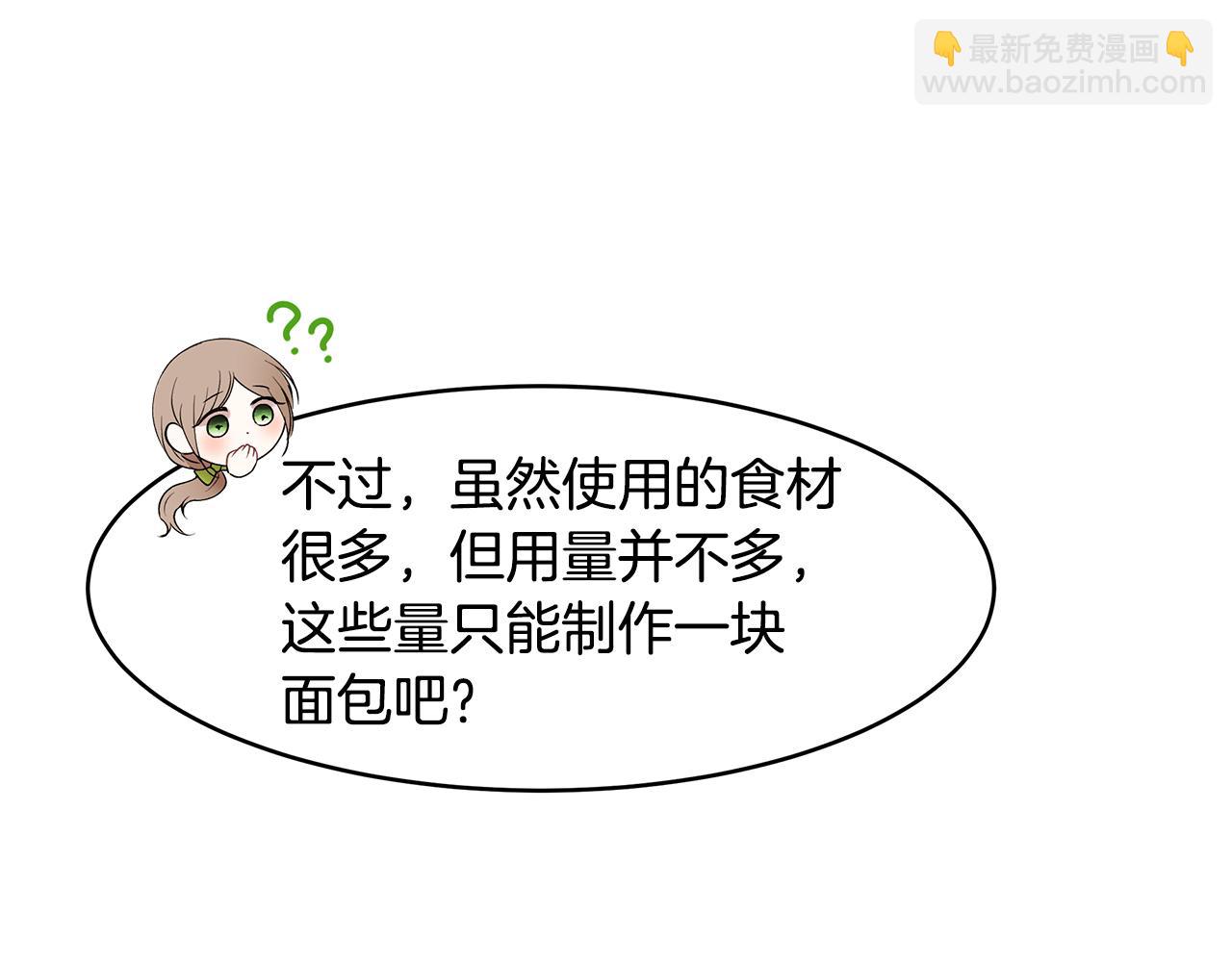 第36话 特制面包(1/3)-第37话