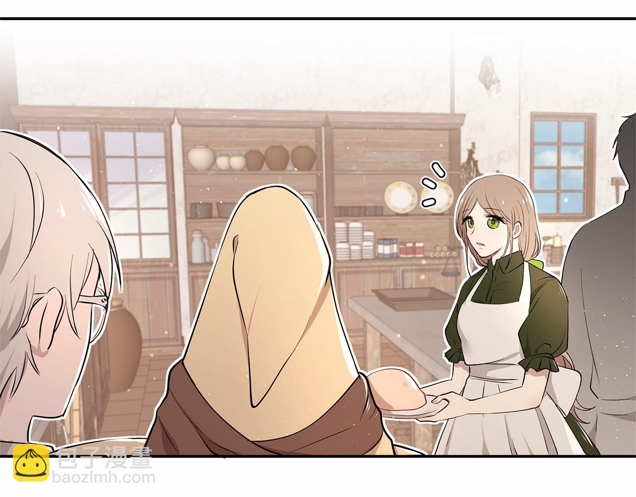 第4话 美少年变身(1/3)-第5话