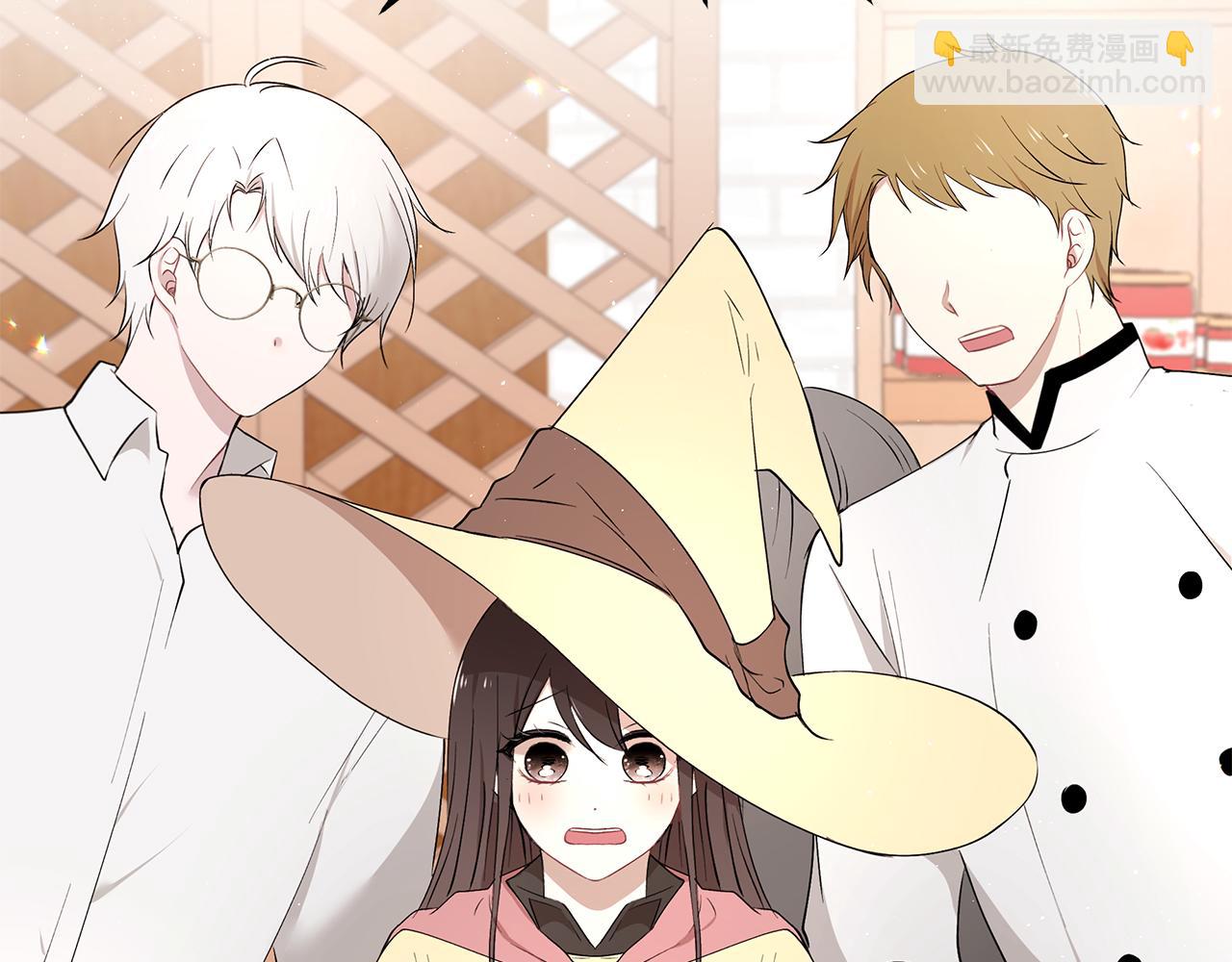 第42话 姐姐怀孕了(1/3)-第43话