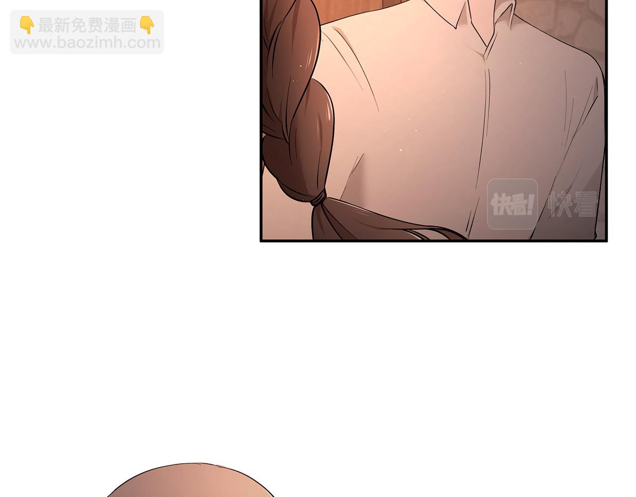 第50话 身负诅咒(1/3)-第51话