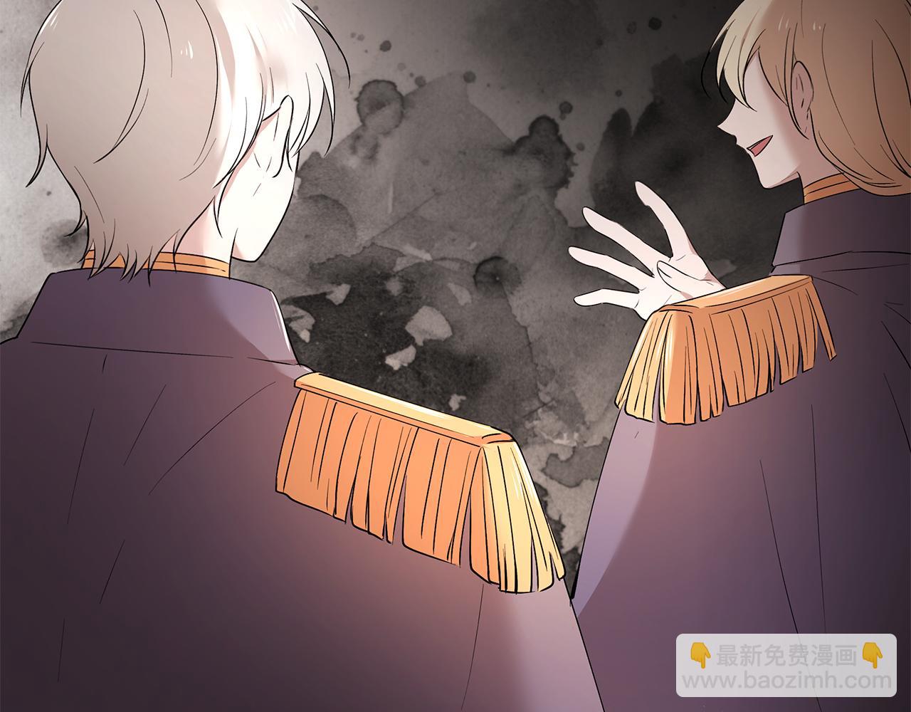 第50话 身负诅咒(1/3)-第51话