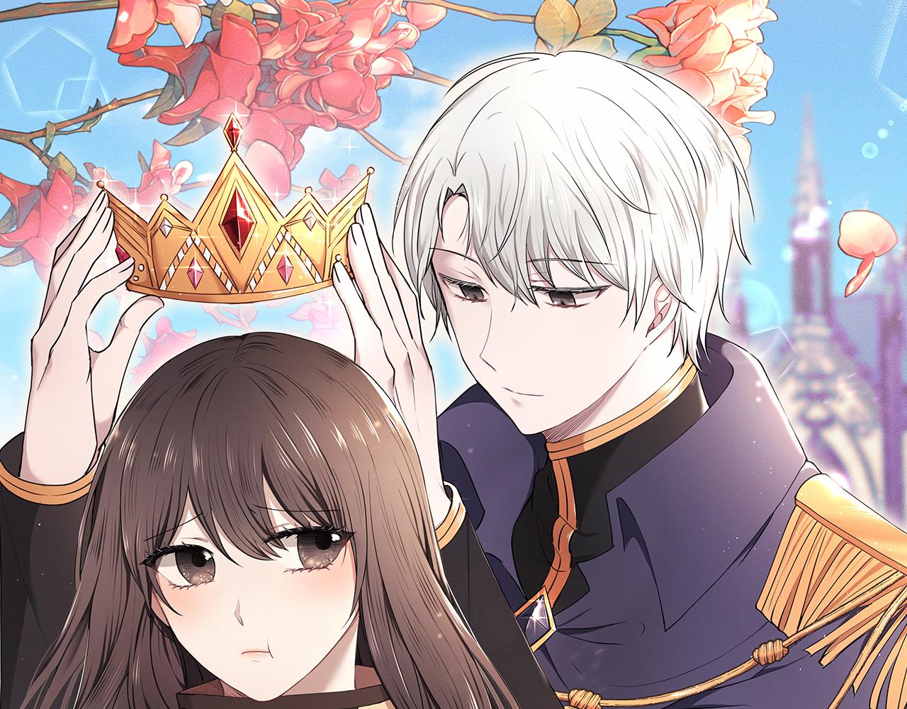 第58话 订婚(1/3)-第59话