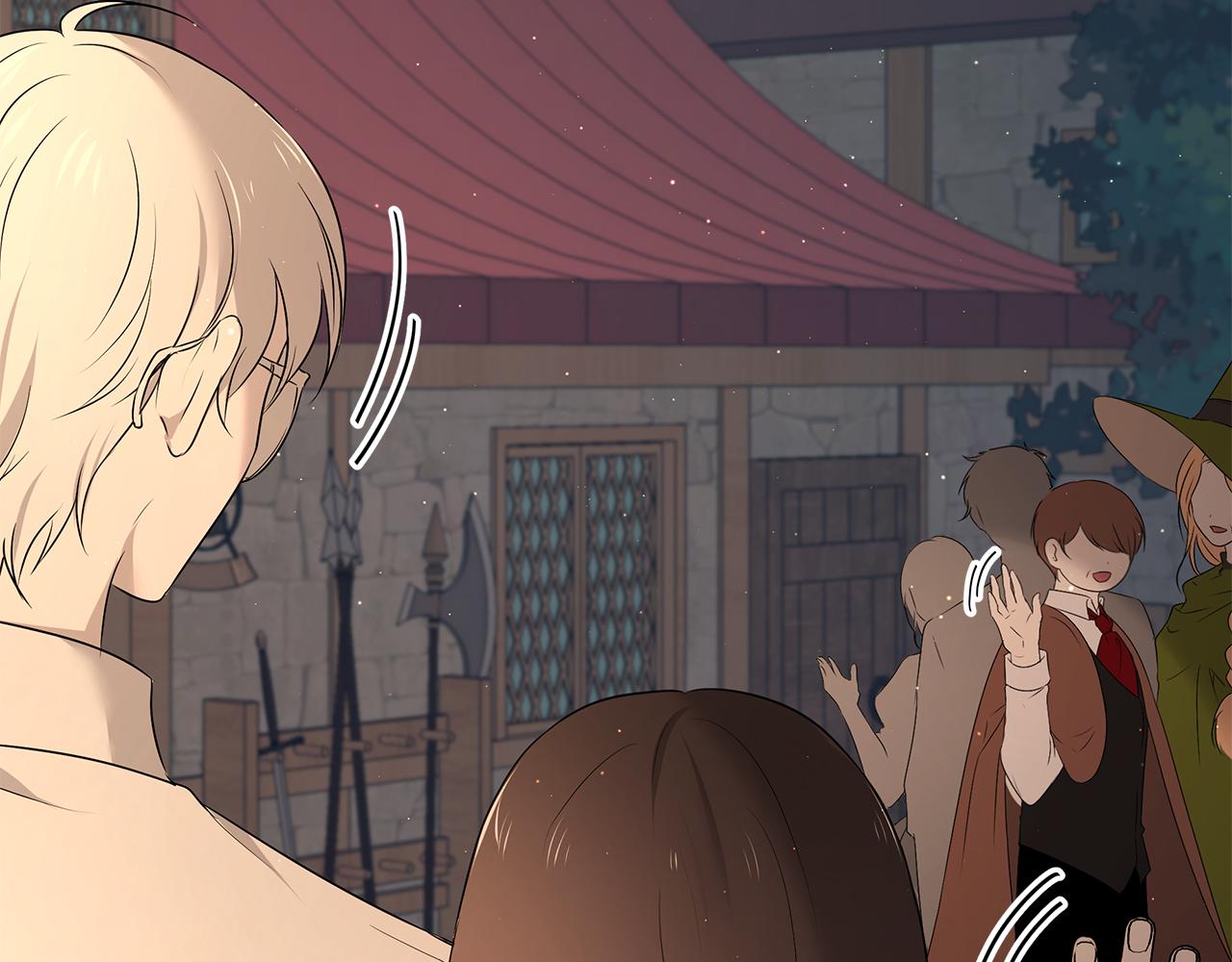 第58话 订婚(1/3)-第59话