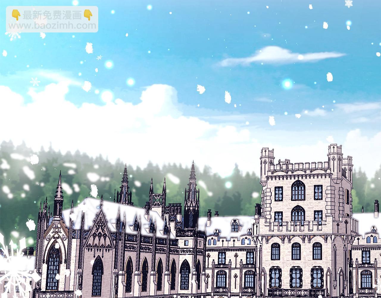 番外1 嗜睡(1/3)-第71话