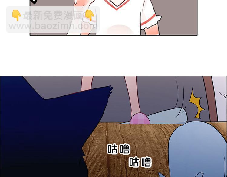 序章 这群可爱的家伙们！-第1话