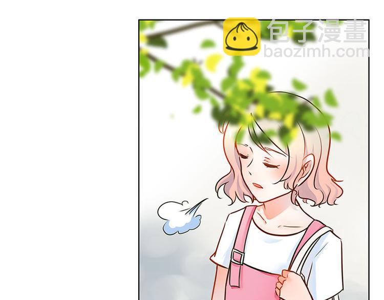 序章 这群可爱的家伙们！-第1话