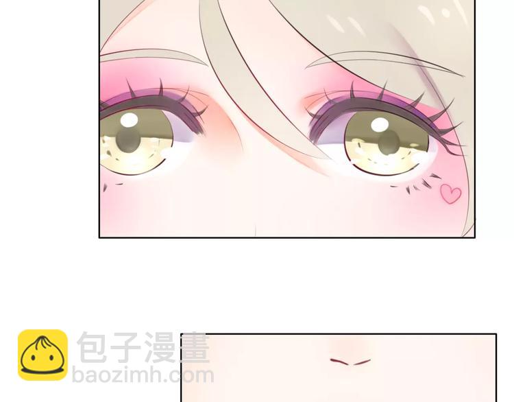 第10话 吃醋？！(1/2)-第11话