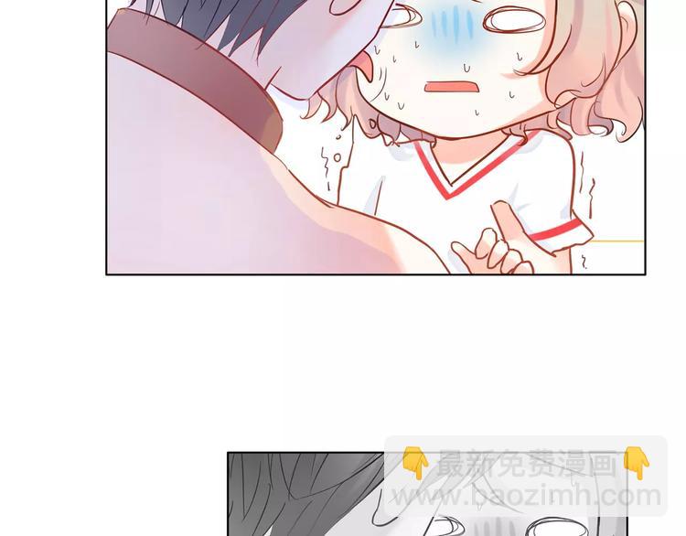 第2话 用动物本能穿衣服！(1/3)-第3话