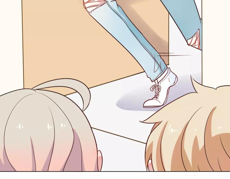 第20话 只要我们在一起(1/2)-第21话