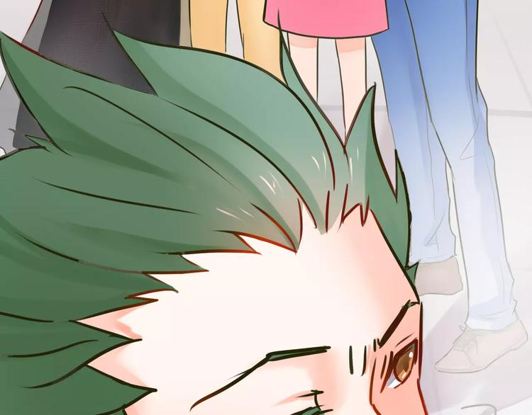 第4话 今天起不再是一个人(1/2)-第5话