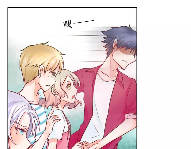 第4话 今天起不再是一个人(1/2)-第5话