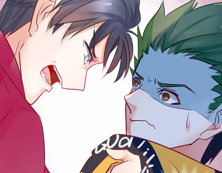 第4话 今天起不再是一个人(1/2)-第5话