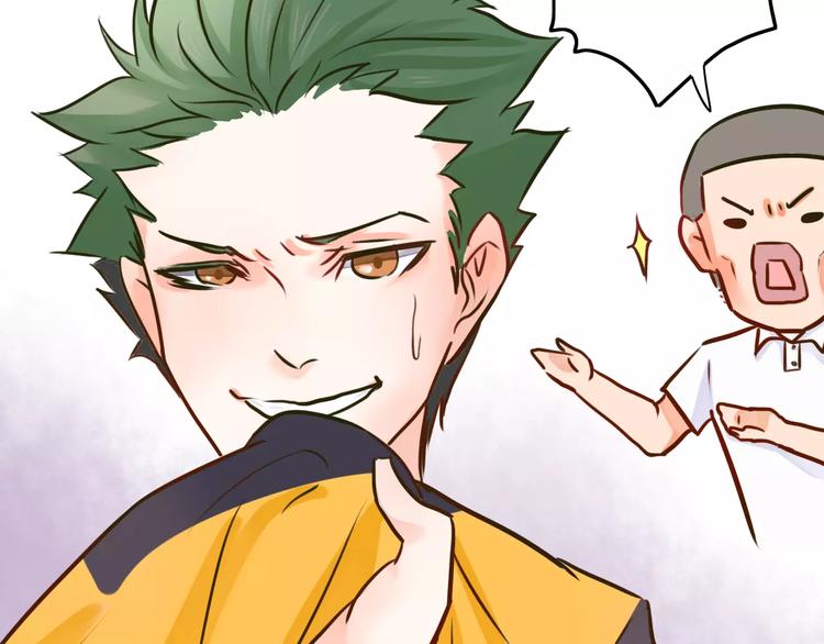 第4话 今天起不再是一个人(1/2)-第5话