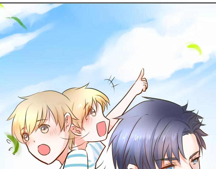 第4话 今天起不再是一个人(1/2)-第5话