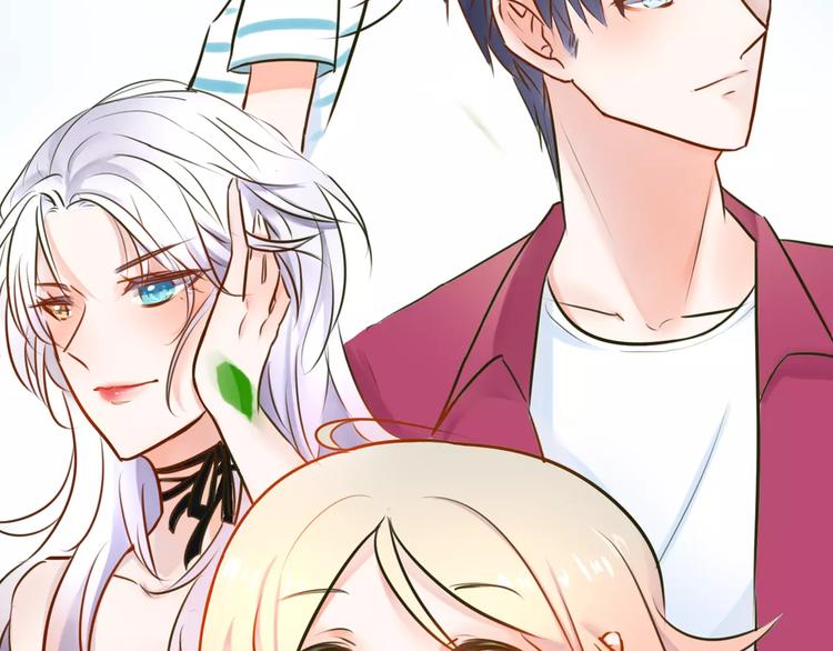 第4话 今天起不再是一个人(1/2)-第5话