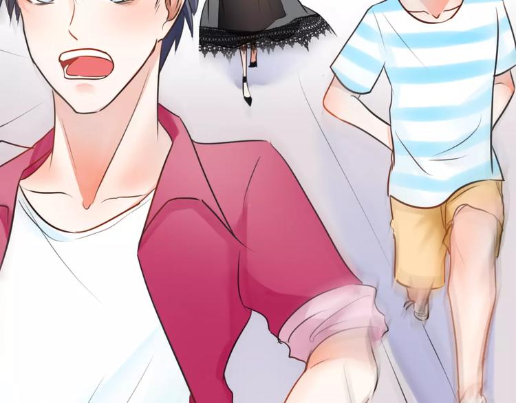 第6话 竟然在一起上课了(1/2)-第7话