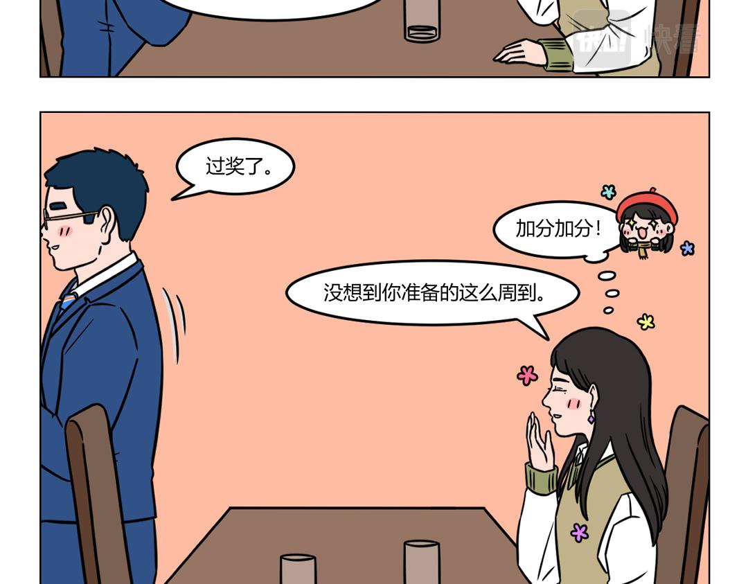 111.Dr药相亲进行时ing-第111话