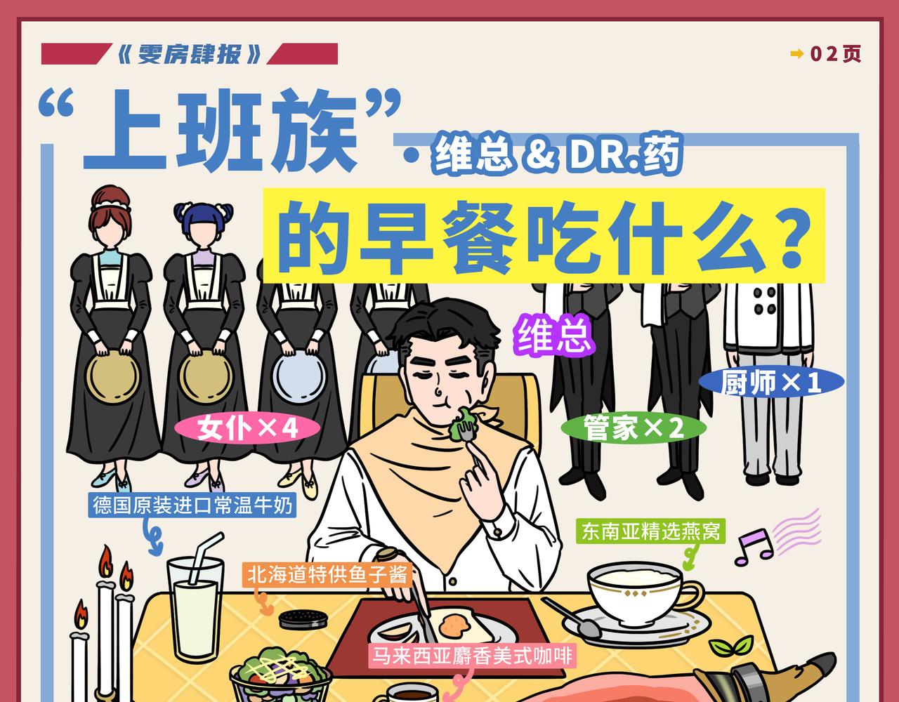 03-04期.中华美食千千万，才下舌巴又上心巴~-第121话