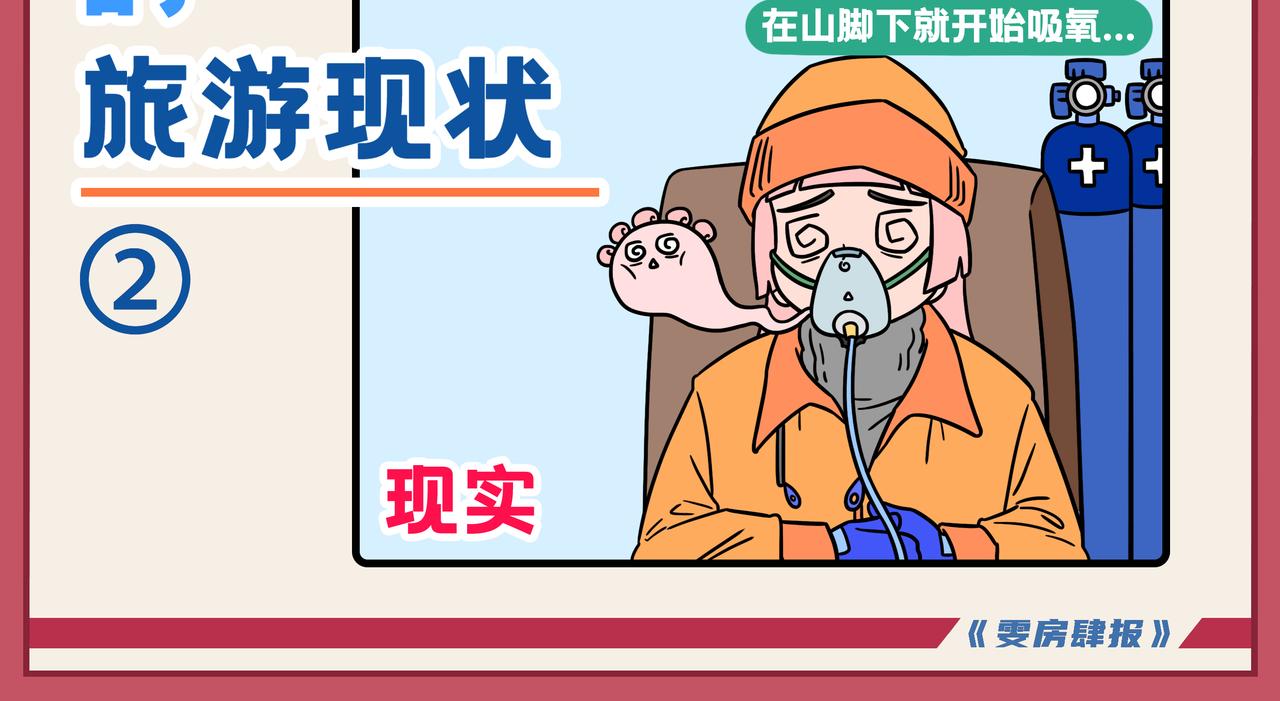 17-18期.我的旅游现状be like...-第129话