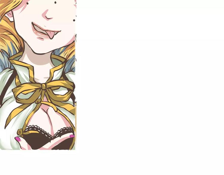 第11话 来吧！一起燥起来(1/2)-第11话