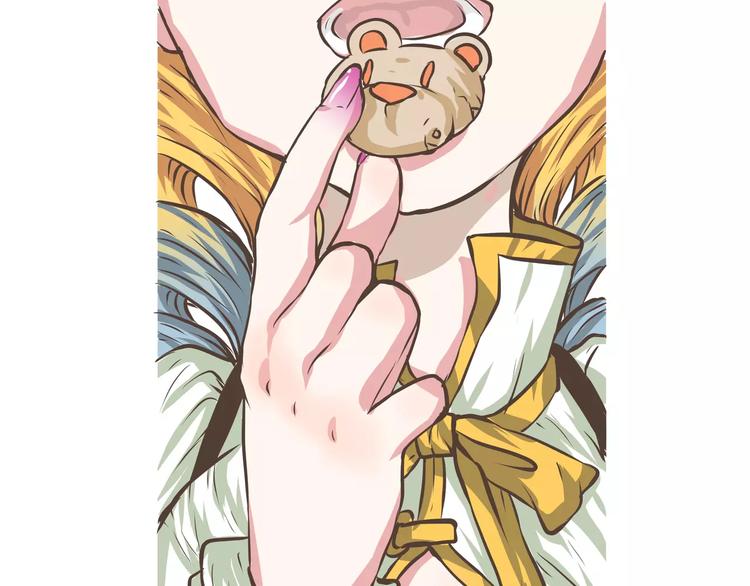 第13话 何萌萌你这个腹黑女(1/2)-第13话