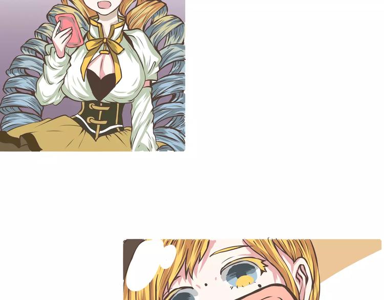 第13话 何萌萌你这个腹黑女(1/2)-第13话