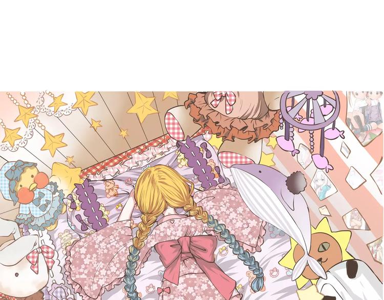 第15话 是动漫不是卡通啊(1/2)-第15话