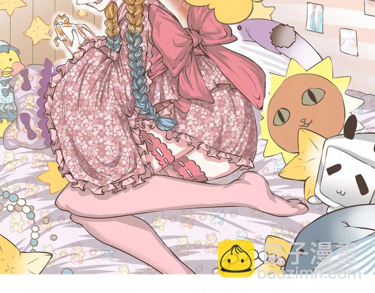 第15话 是动漫不是卡通啊(1/2)-第15话