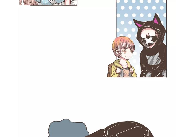 第17话 不得了了要被发现了呀(1/2)-第17话