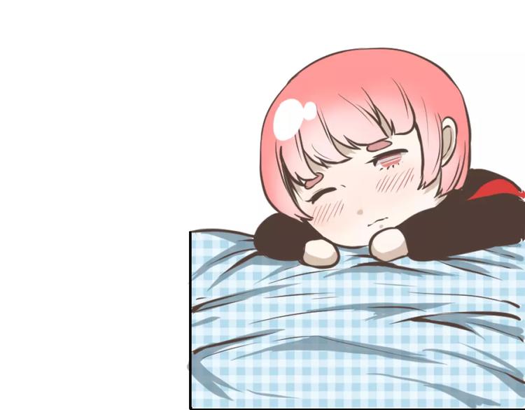 第3话 拜托了，做我的手办模特吧！(1/2)-第3话