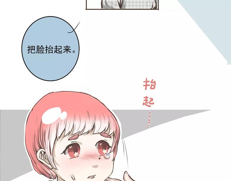 第3话 拜托了，做我的手办模特吧！(1/2)-第3话