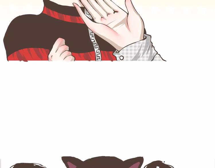 第3话 拜托了，做我的手办模特吧！(1/2)-第3话