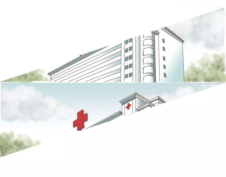 第3话 拜托了，做我的手办模特吧！(1/2)-第3话