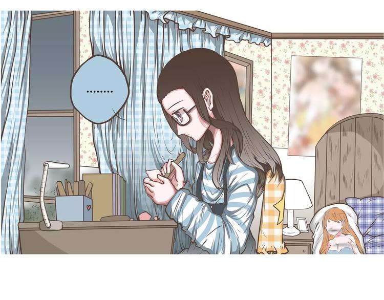 第35话 天曦你的秘密是？(1/2)-第35话