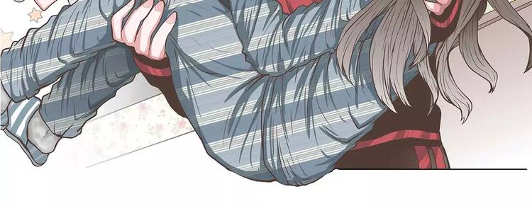 第39话 一言不合就公主抱！(1/2)-第39话