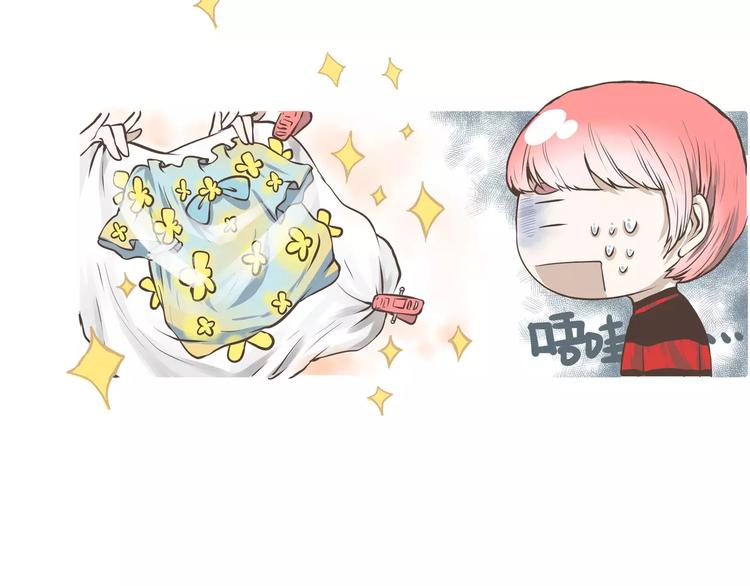 第5话 羞耻着装的初尝试(1/2)-第5话