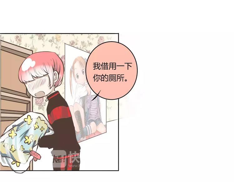 第5话 羞耻着装的初尝试(1/2)-第5话