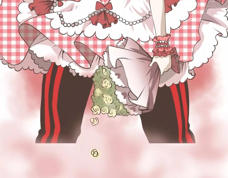 第5话 羞耻着装的初尝试(1/2)-第5话