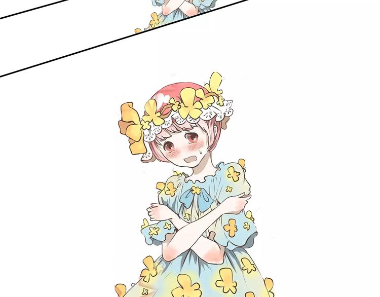 第5话 羞耻着装的初尝试(1/2)-第5话