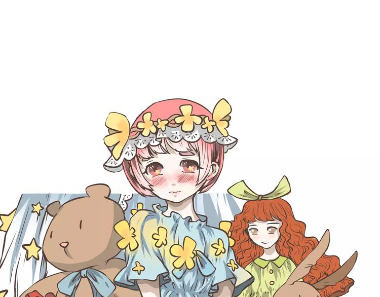 第5话 羞耻着装的初尝试(1/2)-第5话