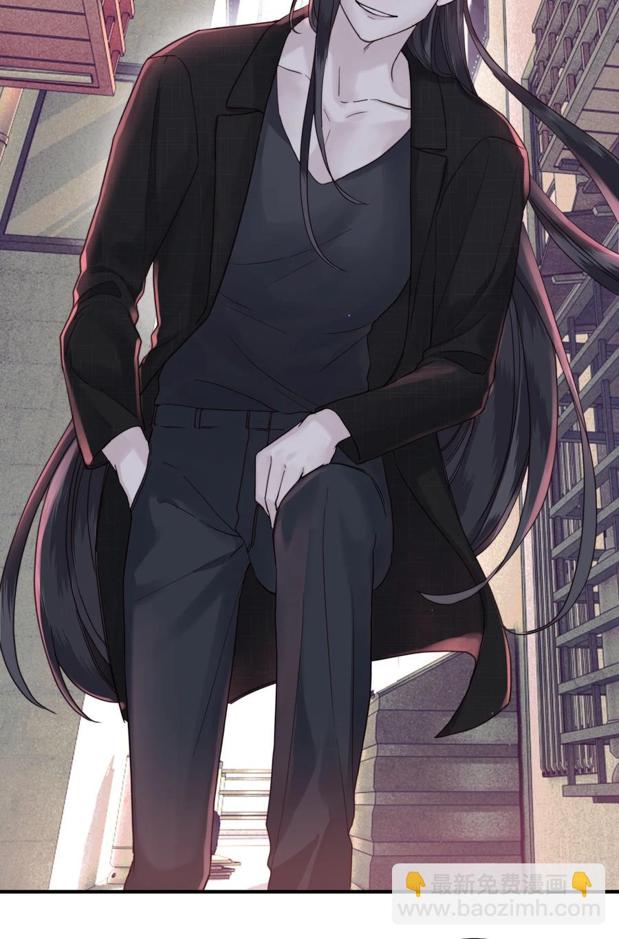 045 瑕疵品-第47话