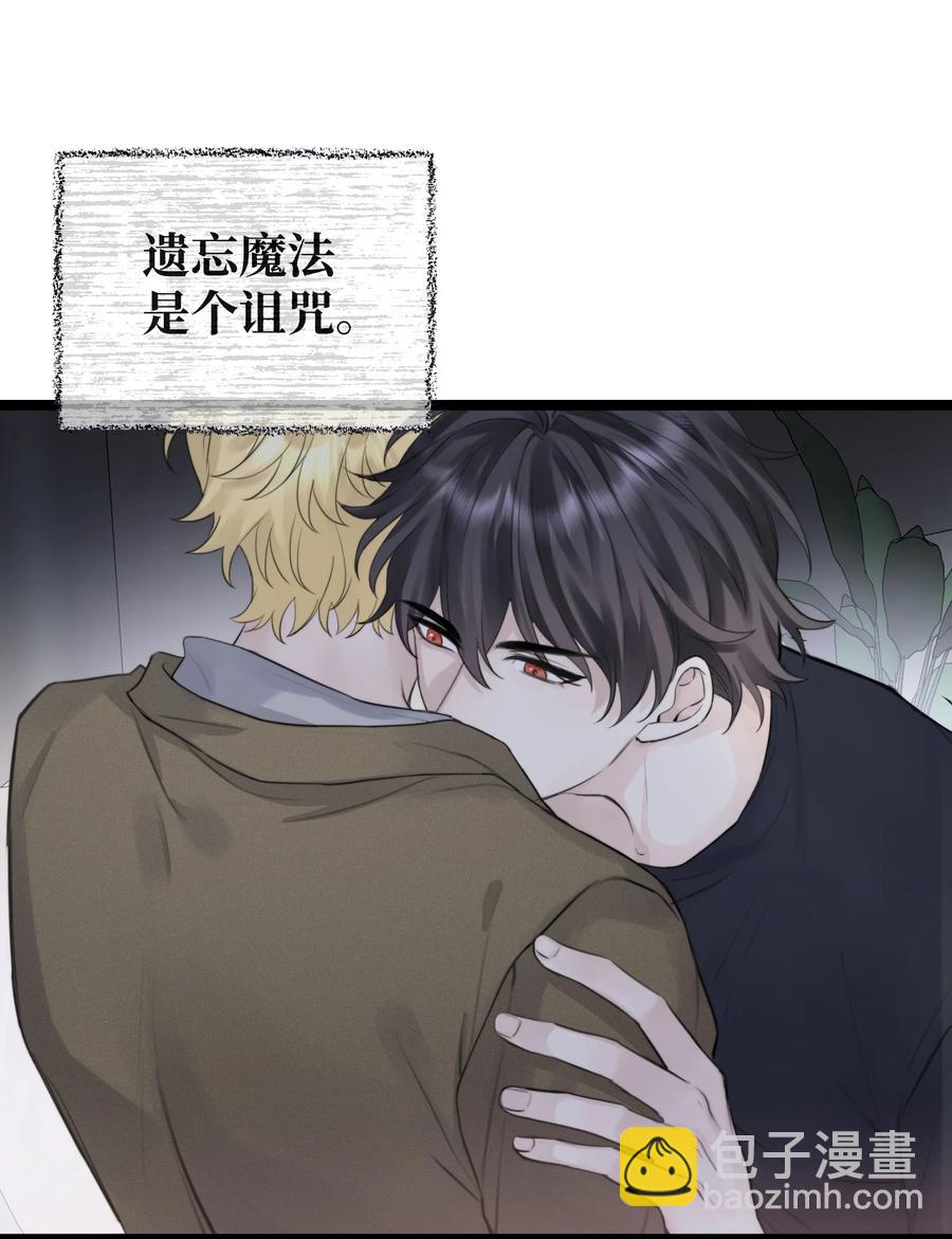 049 遗忘魔法的诅咒-第51话