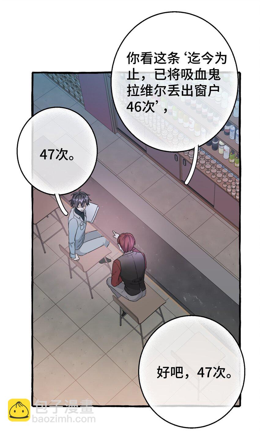 006 我太想要你的血(1/2)-第7话