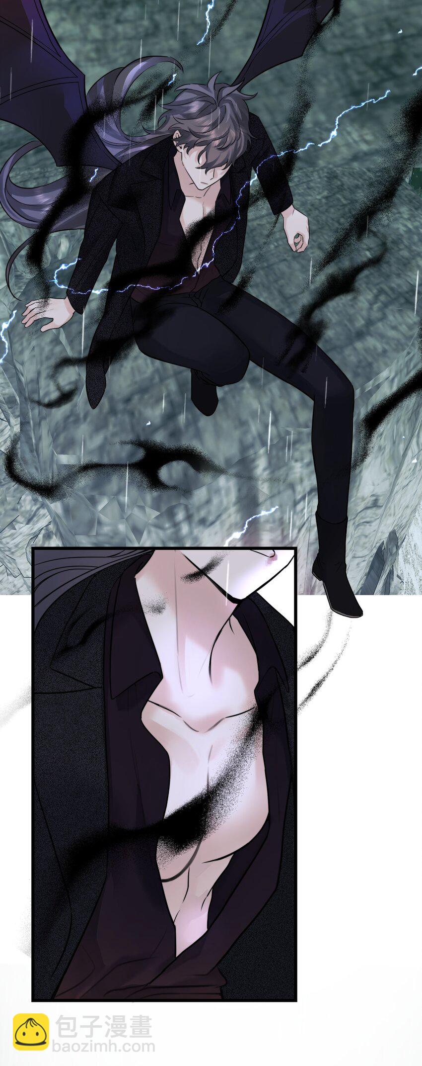 065 是他吗&hellip;&hellip;？-第67话