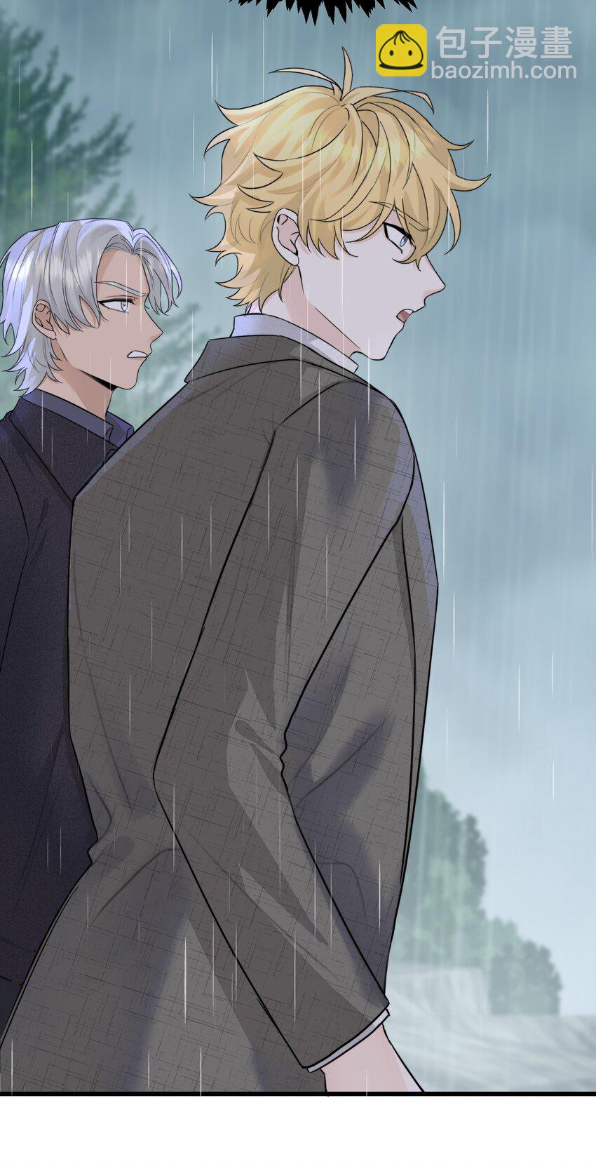 065 是他吗&hellip;&hellip;？-第67话