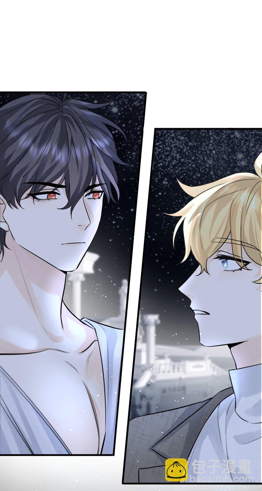 065 是他吗&hellip;&hellip;？-第67话