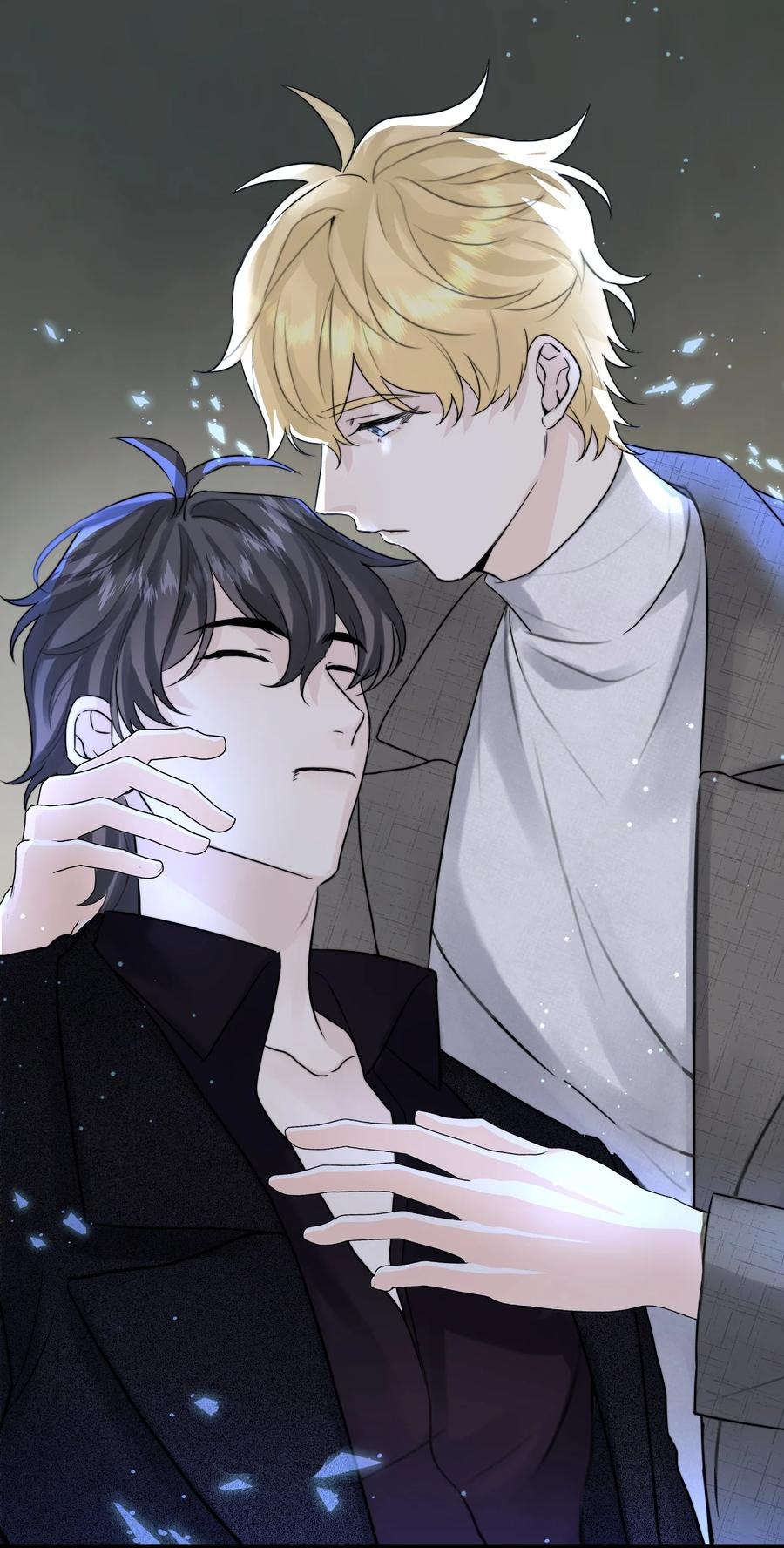 067 你到底想要什么？-第69话