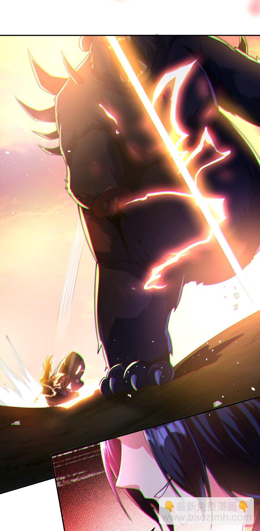 第16话 新的妹子加入了！-第17话