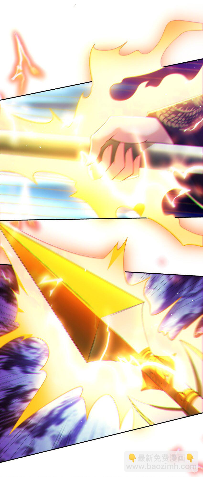 第16话 新的妹子加入了！-第17话